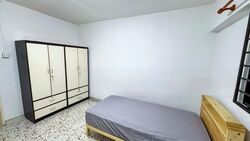 Blk 62 BLANGAH GARDEN (Bukit Merah), HDB 3 Rooms #473729571